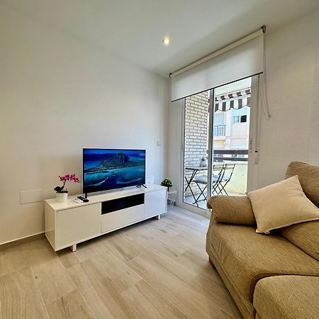 El Mirador De Casablanca Apartment Alcantarilla  Ngoại thất bức ảnh