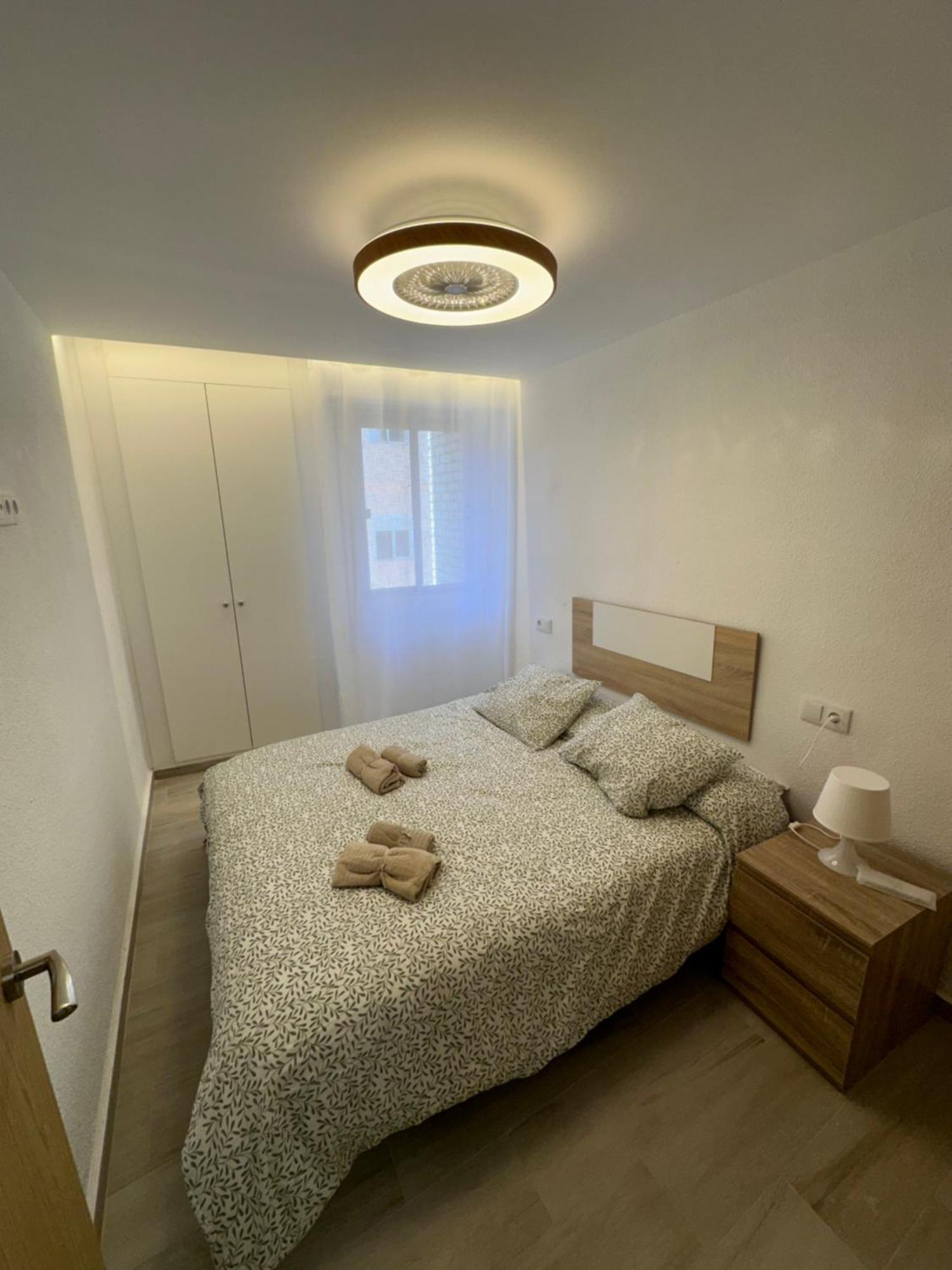 El Mirador De Casablanca Apartment Alcantarilla  Ngoại thất bức ảnh