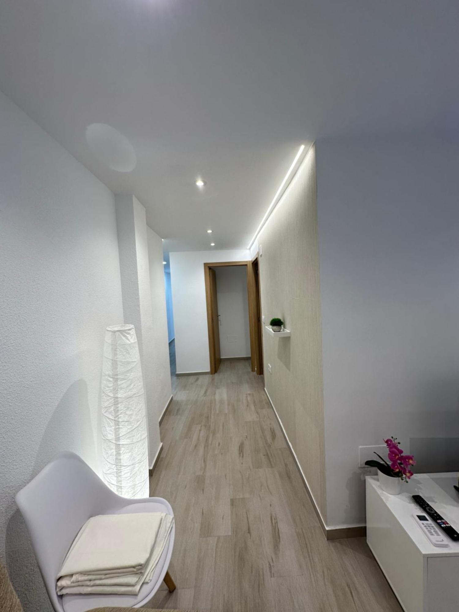 El Mirador De Casablanca Apartment Alcantarilla  Ngoại thất bức ảnh
