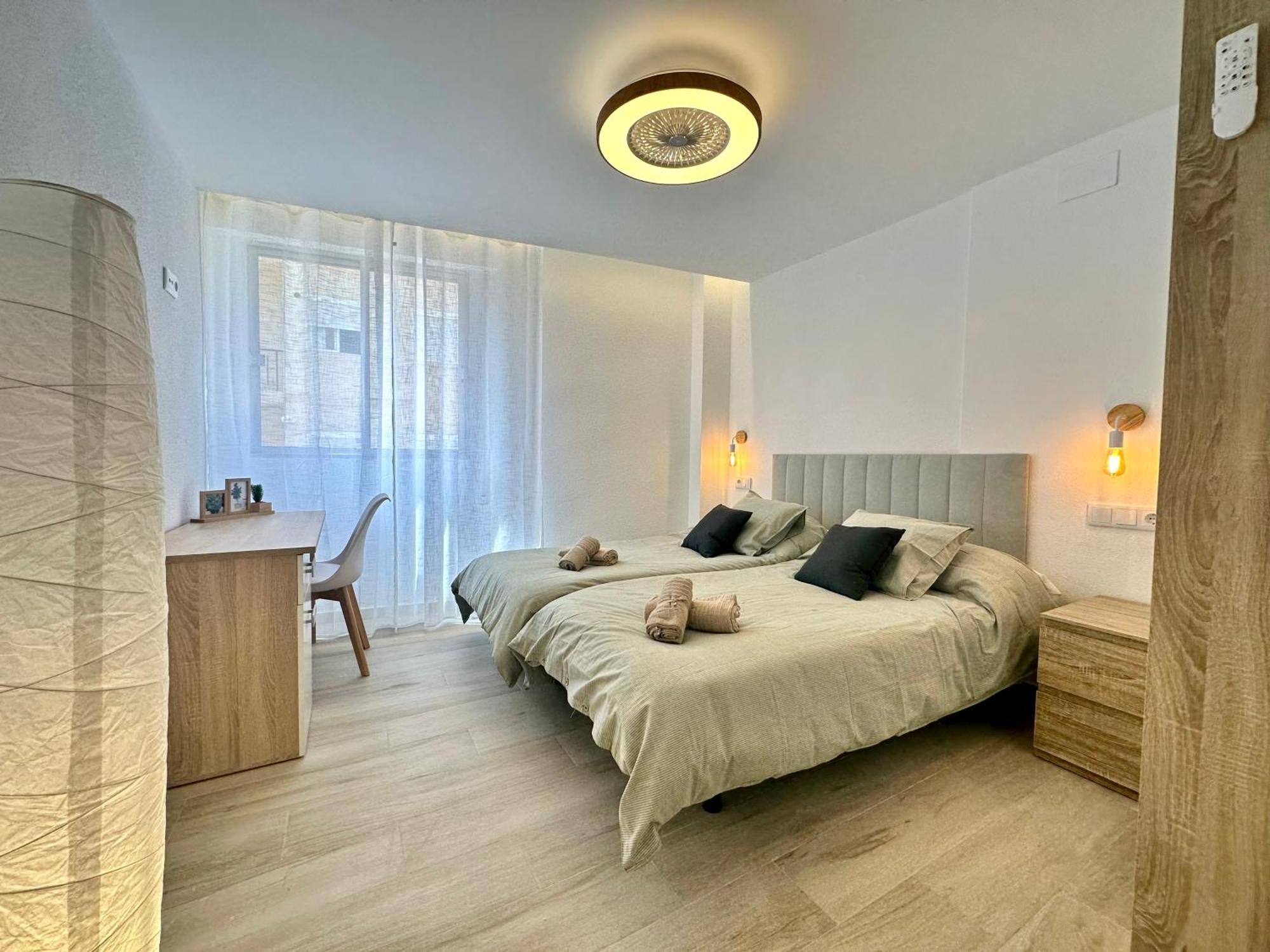 El Mirador De Casablanca Apartment Alcantarilla  Ngoại thất bức ảnh
